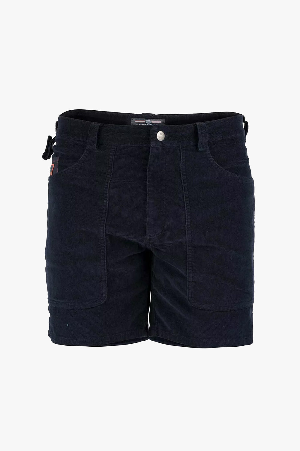 7INCHER CONCORD G.DYED SHORTS