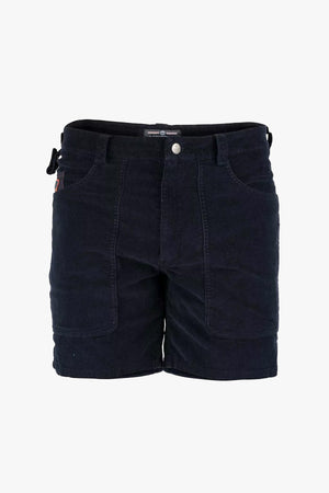 7INCHER CONCORD G.DYED SHORTS