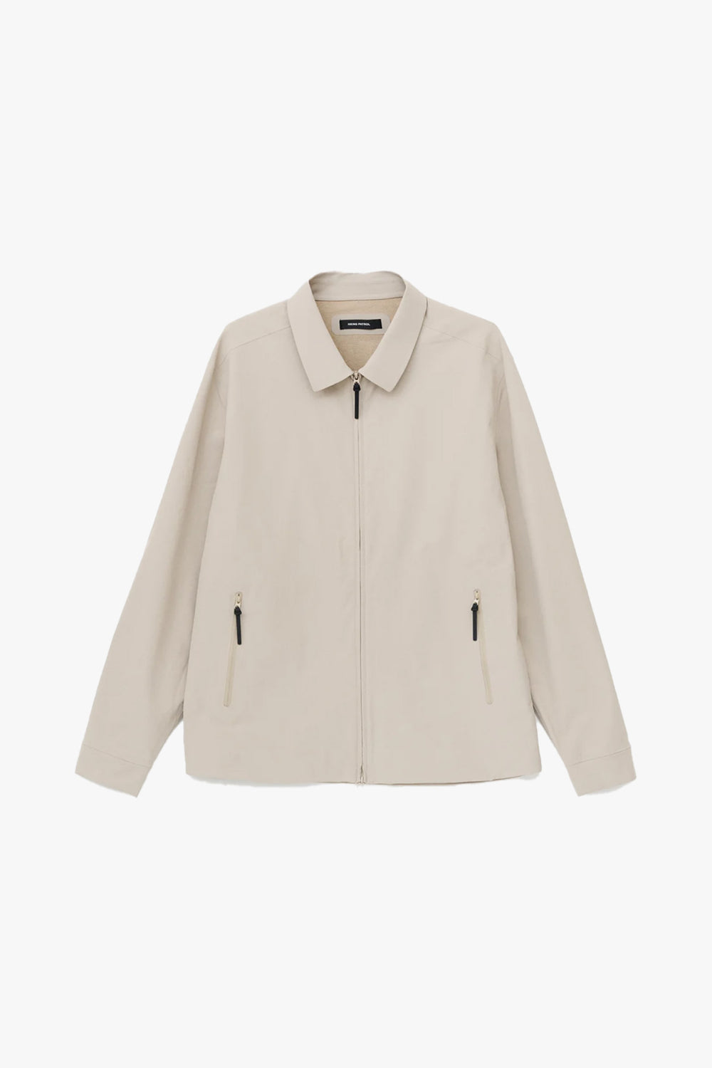 EDGE SOFTSHELL TECHNICAL SHIRT