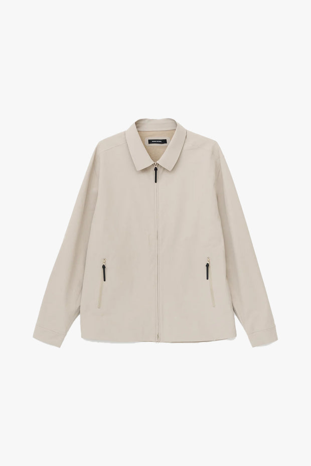 EDGE SOFTSHELL TECHNICAL SHIRT