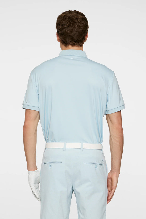 Tour tech polo