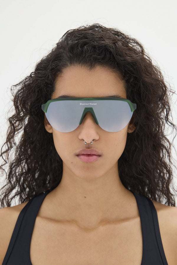 Nagata Speed ​​Blade