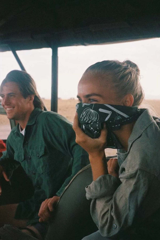 VAGABOND BANDANA