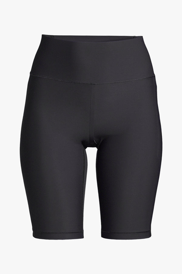 셰이프마스터 하이 웨이스트 바이크 타이츠