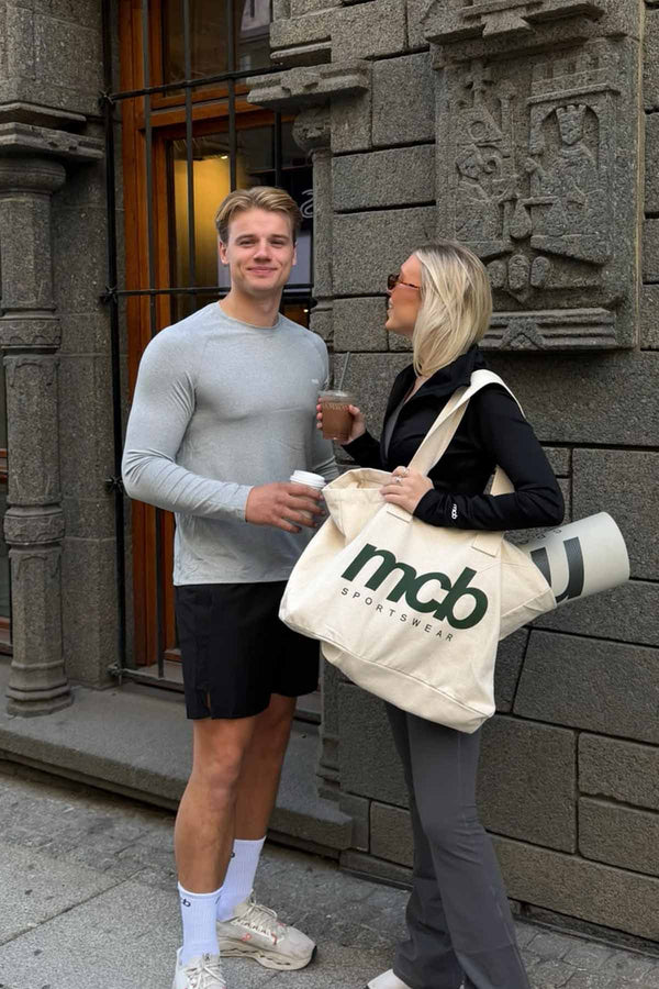 Core Training Longsleeve