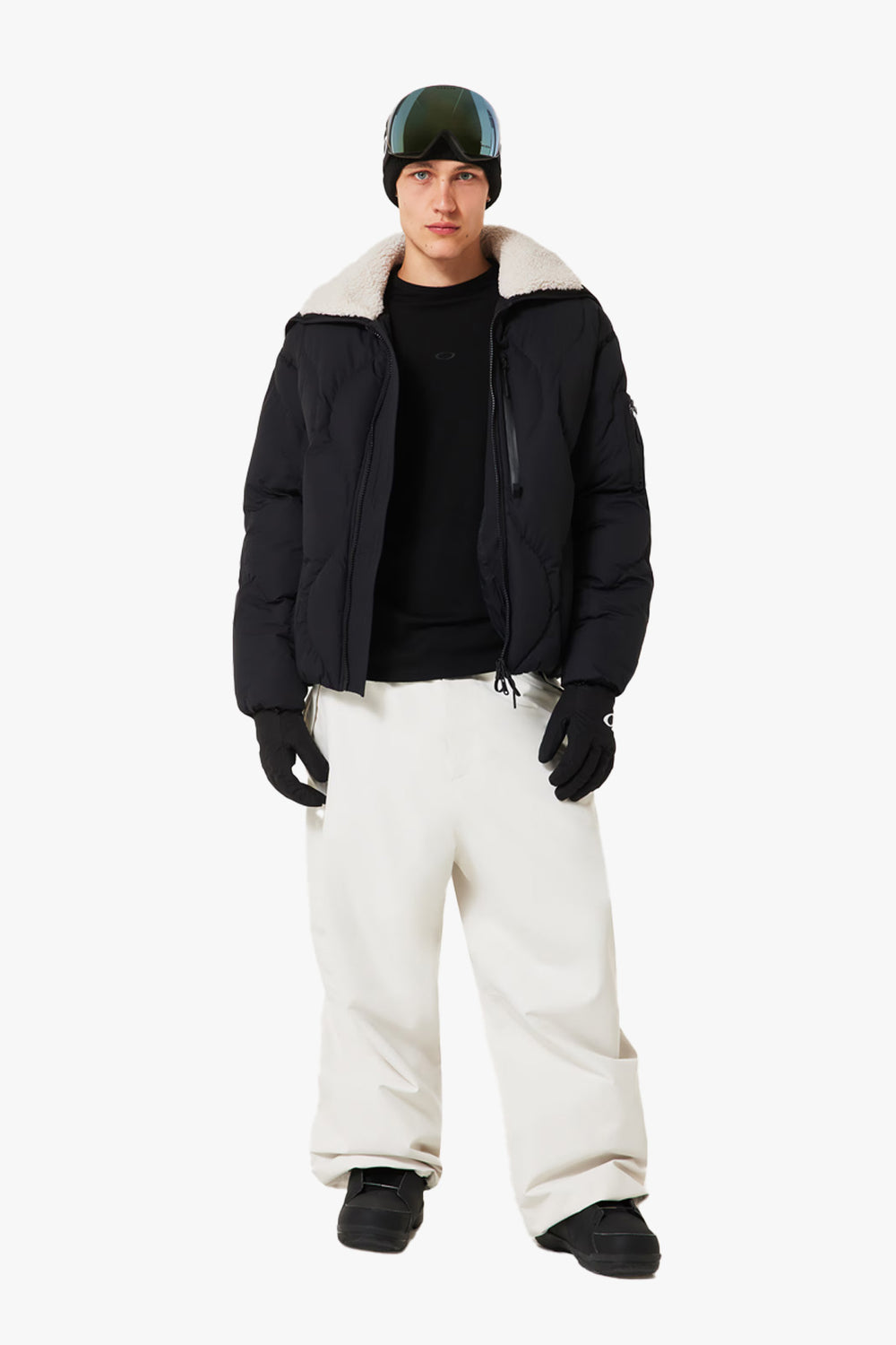 URBANSLOPE PUFFER JACKET