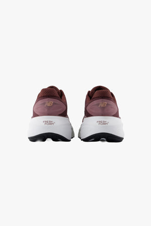 NEW BALANCE FRESH FOAM X MORE V6