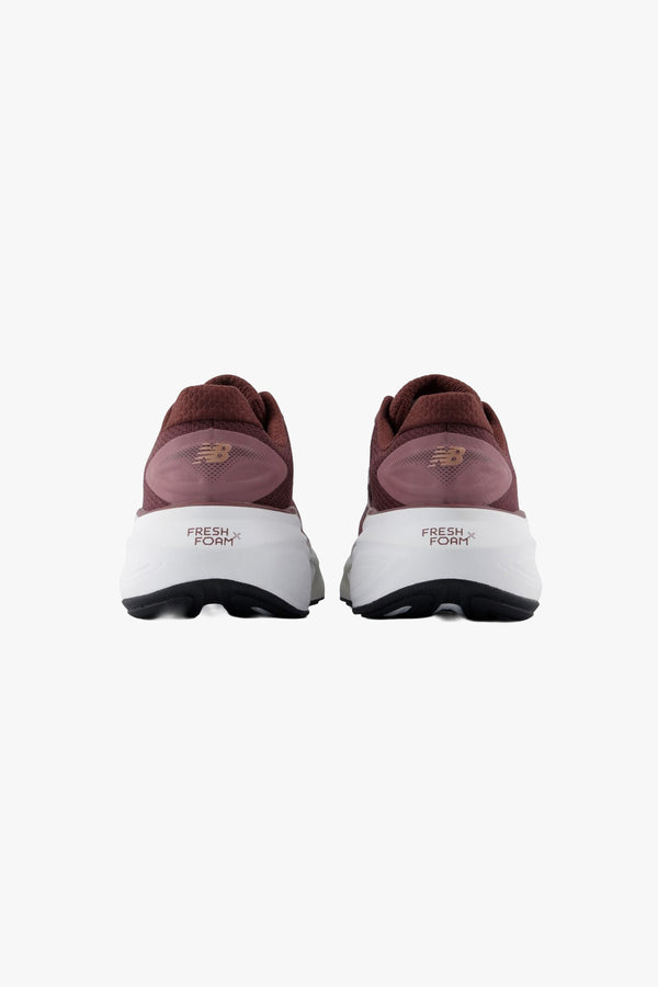 NEW BALANCE FRESH FOAM X MORE V6