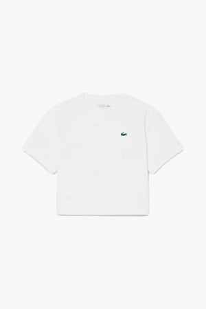 Oversized Ultra Dry Tennis T-shirt