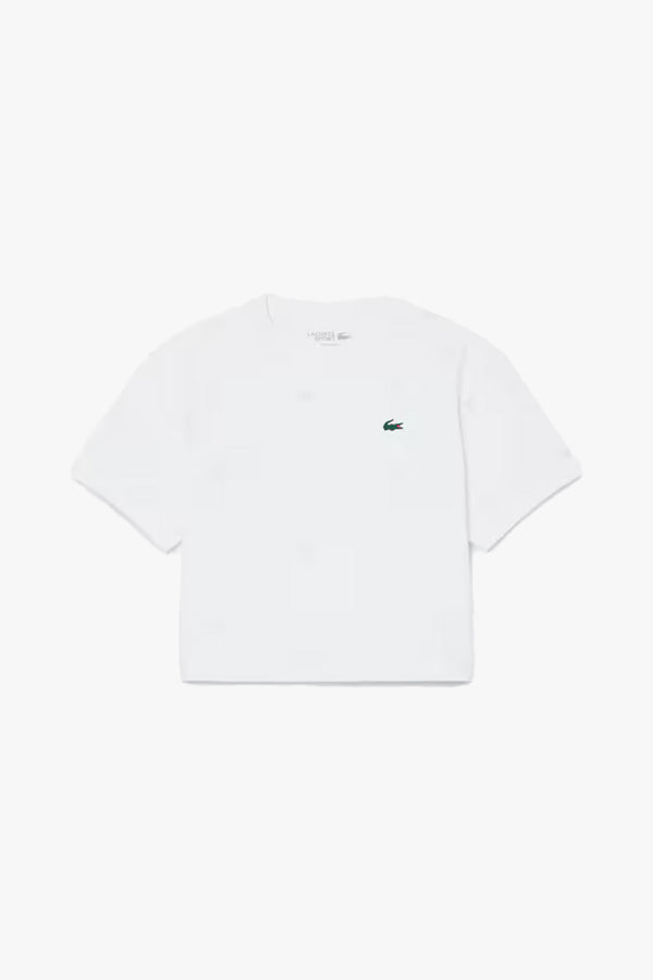 Oversized Ultra Dry Tennis T-shirt