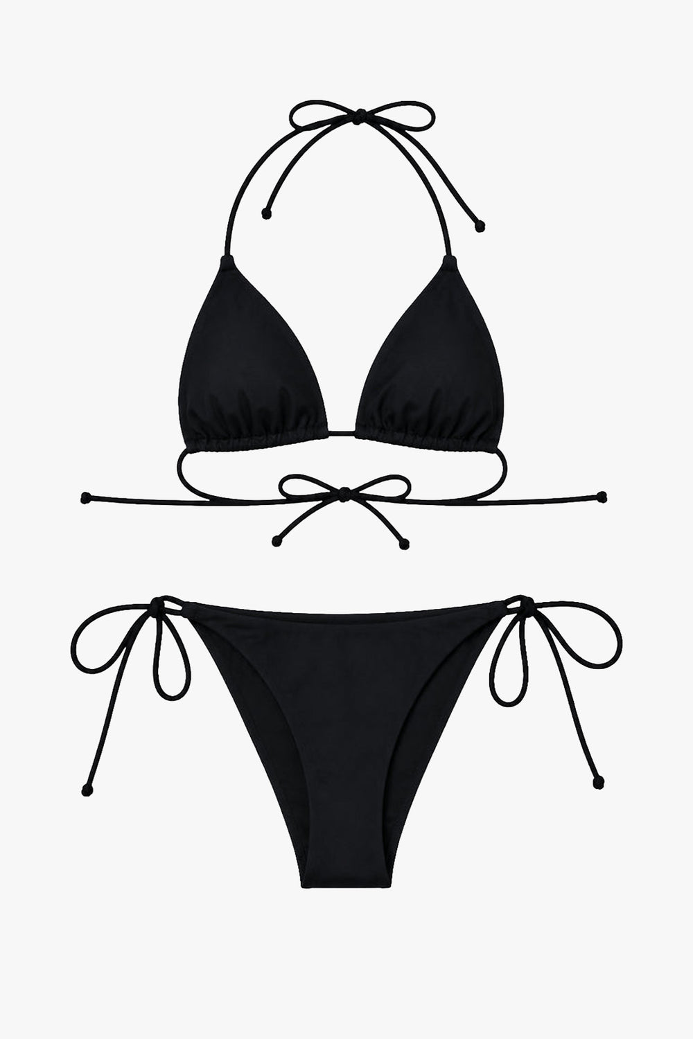 Signature Triangle Bikini