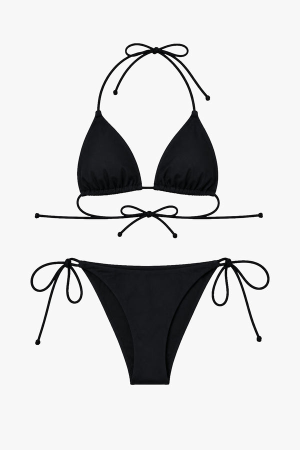 Signature Triangle Bikini