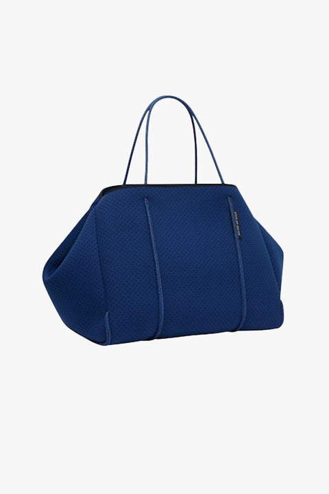 Escape tote Navy