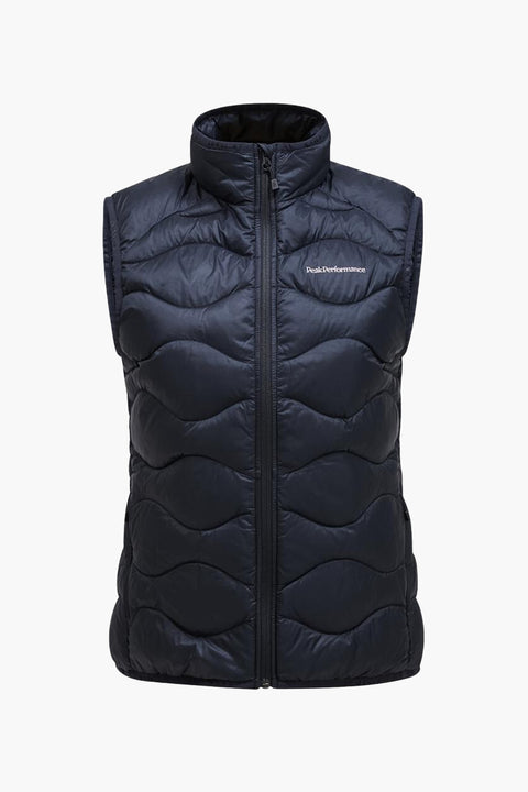 Women's Helium Down Vest