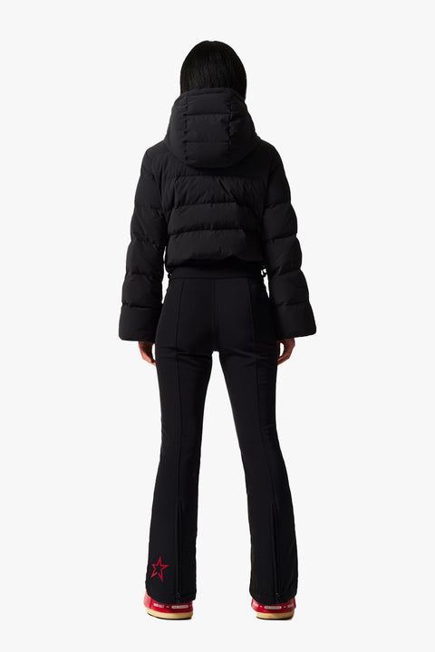 Polar Flare Ski Suit
