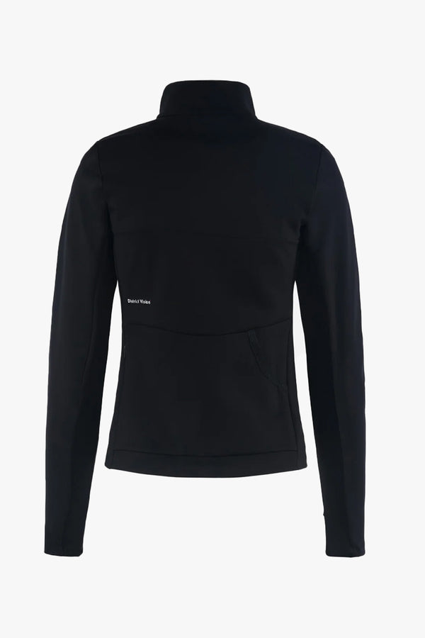 Studio Full Zip Midlayer