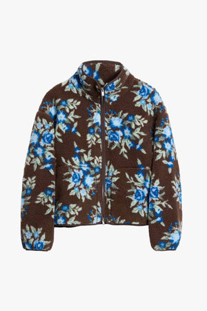 Rype Fleece jacket
