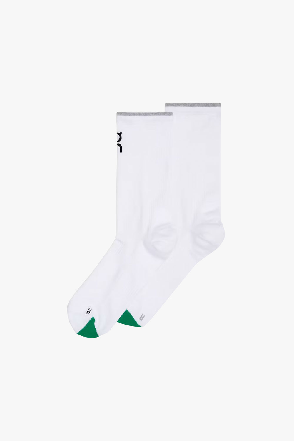 Elite Run Sock High