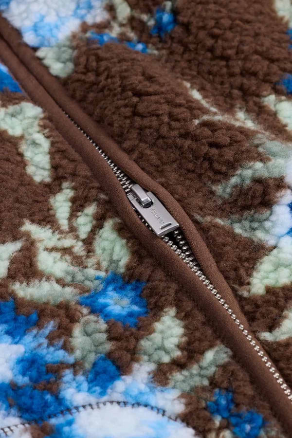 Rype Fleece jacket
