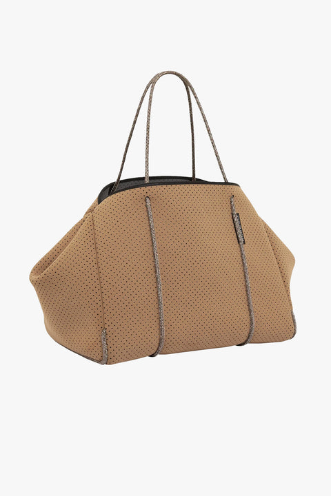 Escape Tote Caramel