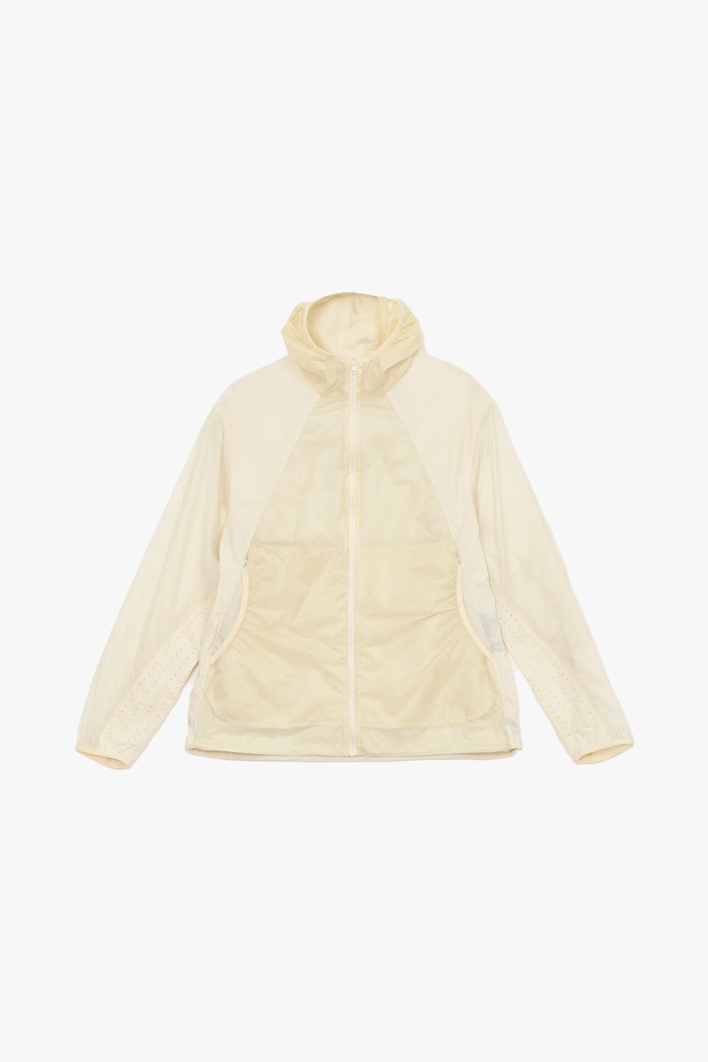 LIGHT TECHNICAL JACKET