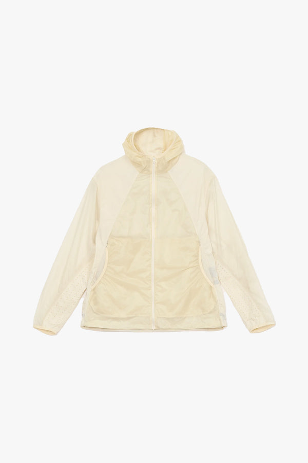 LIGHT TECHNICAL JACKET