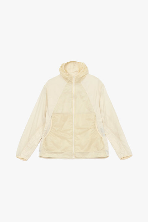 LIGHT TECHNICAL JACKET