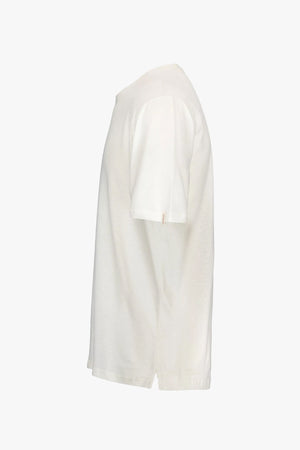 LINEN TEE MENS