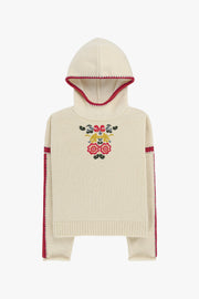 GOMMO HOODIE WOMENS