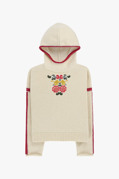 GOMMO HOODIE WOMENS