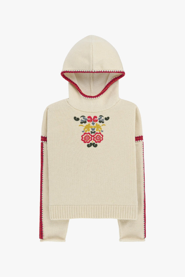 GOMMO HOODIE WOMENS