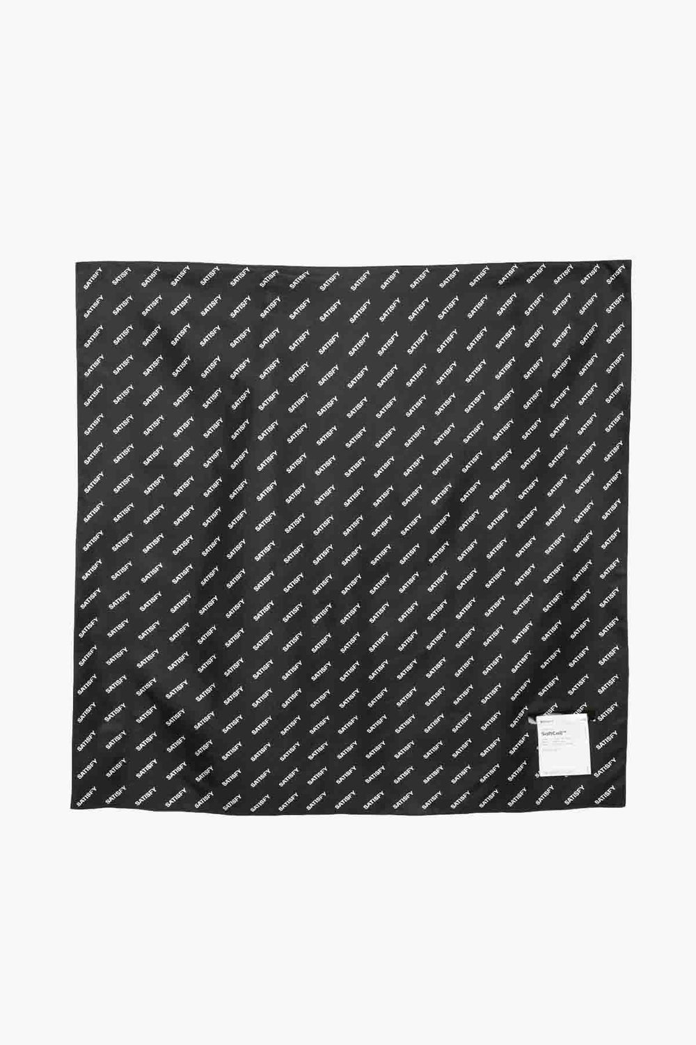 Softshell Carrè de soie Bandana