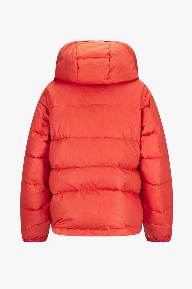 Winter Down Jacket