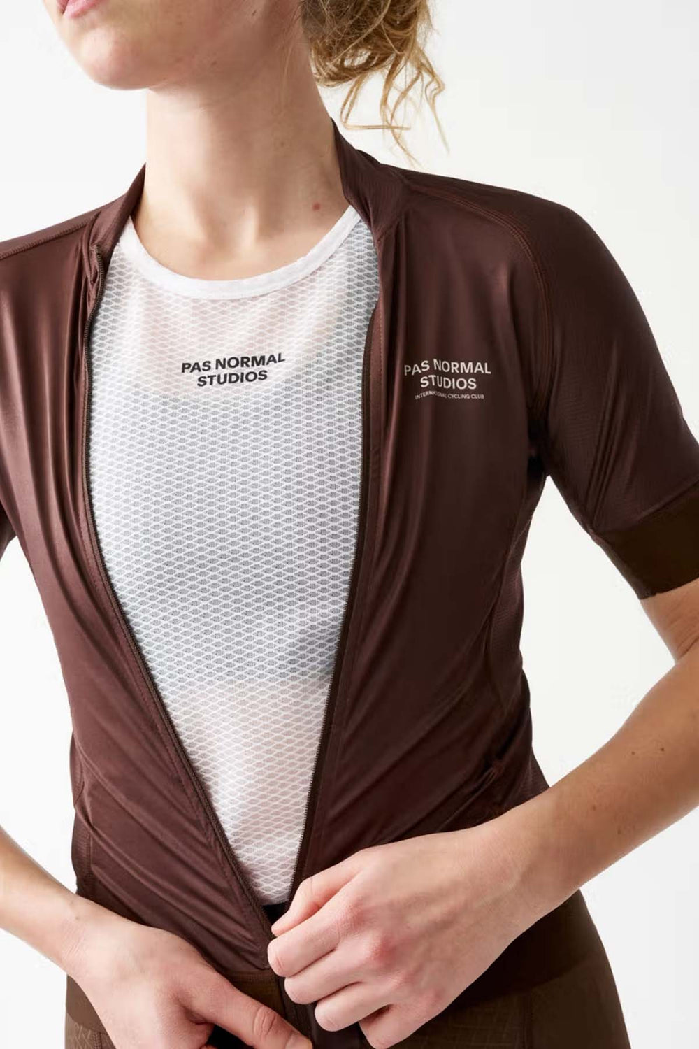 Women's Sleeveless Baselayer