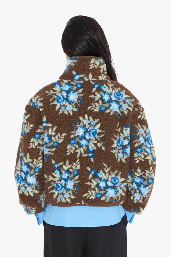 Rype Fleece jacket