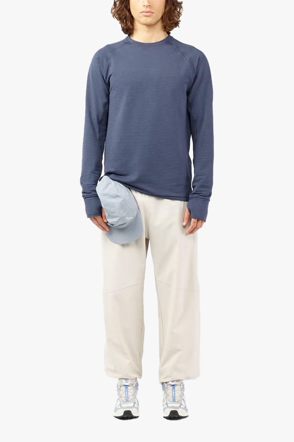 XT-WHISPER Vanilla Ice/FTW Silver/ Persian Jewel