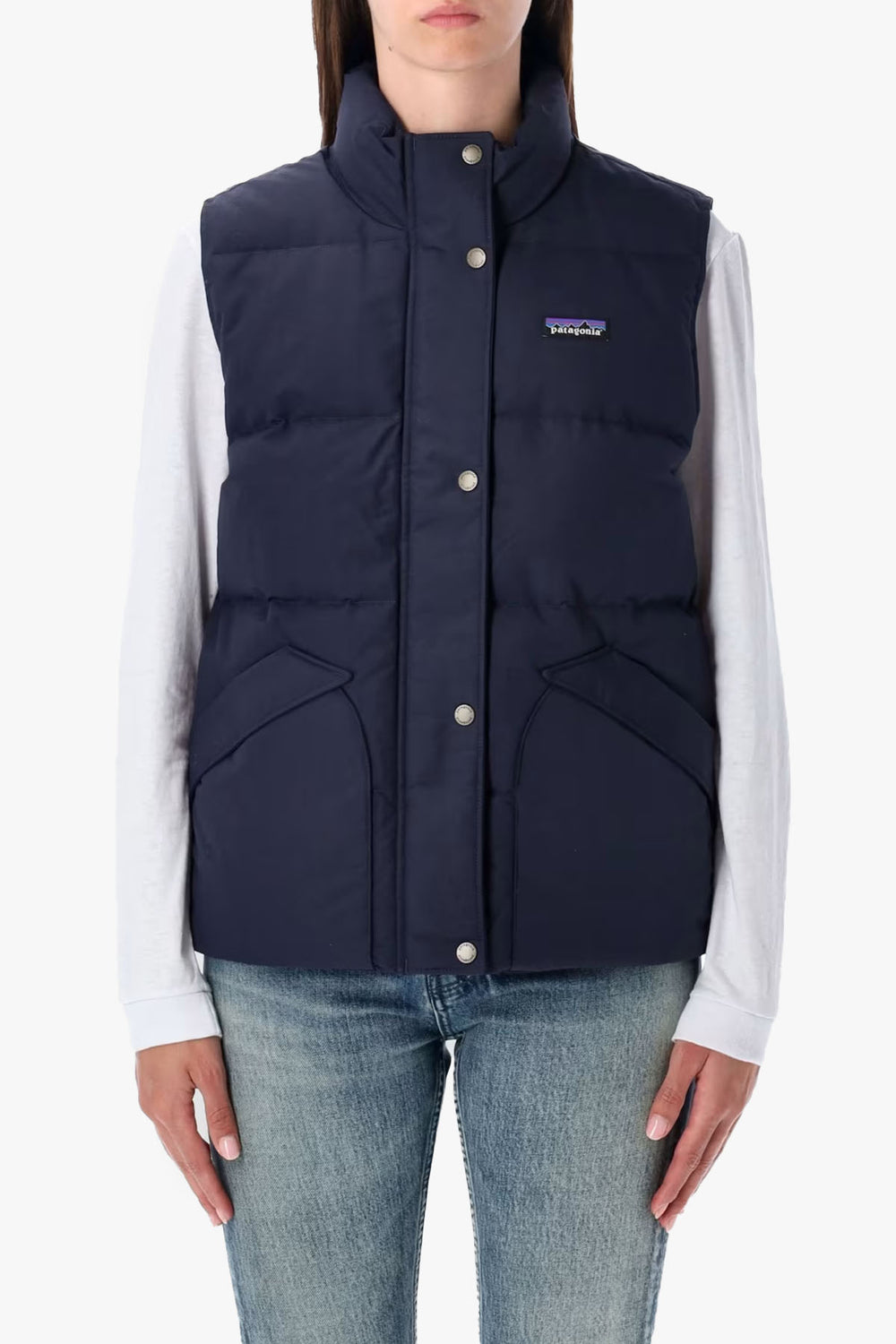 W Downdrift Vest