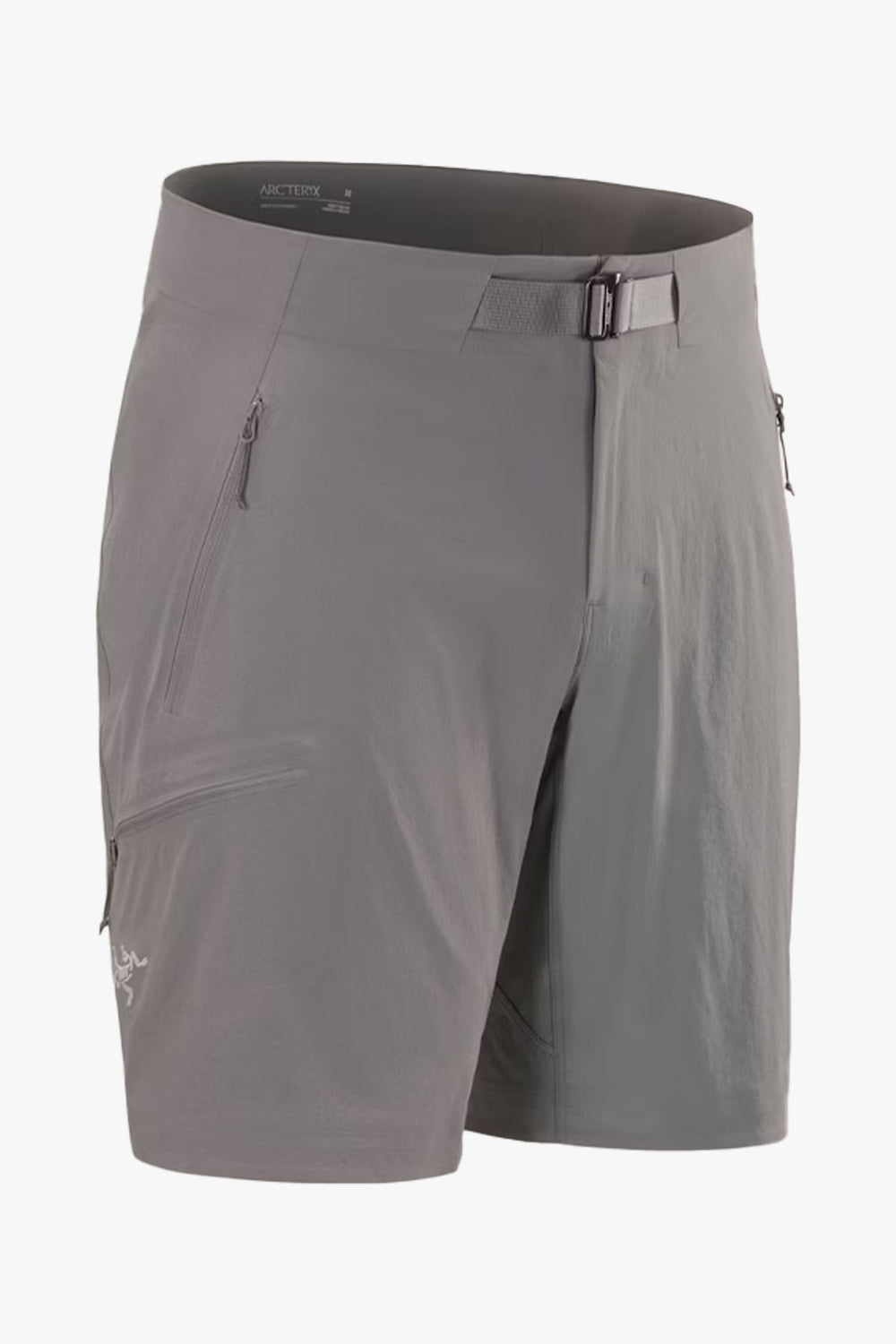 Gamma SL Short 9" M