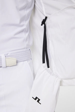 Ash Light Packable Jacket