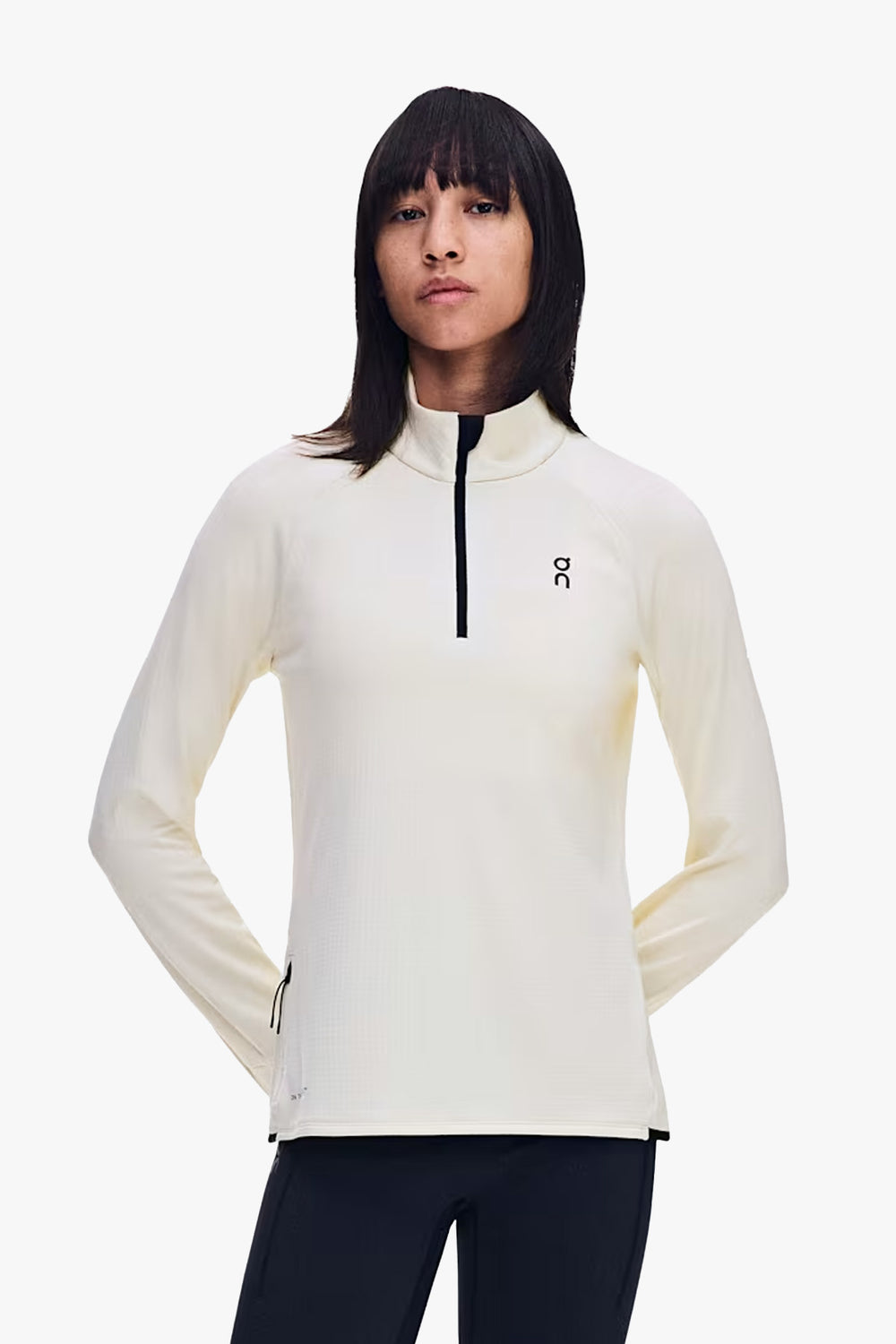 Climate Shirt Women Hare
