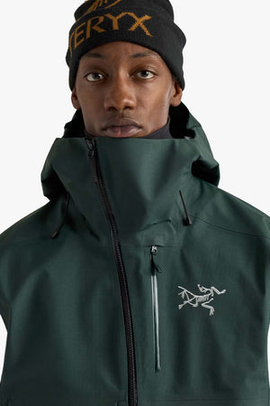 Sidewinder Jacket