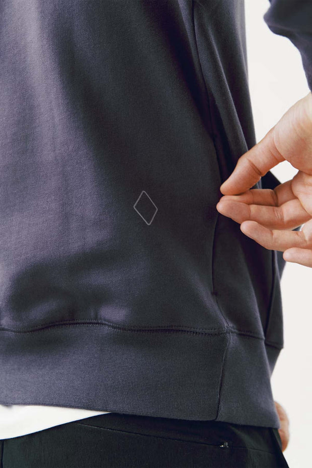 Off-Race Hoodie