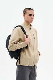 Technical jacket