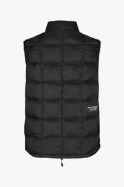 Off-Race Down Vest