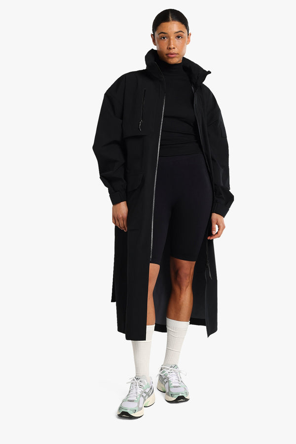 Klipra Coat