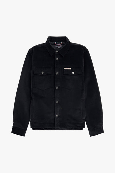 NORDCORD JACKET MENS