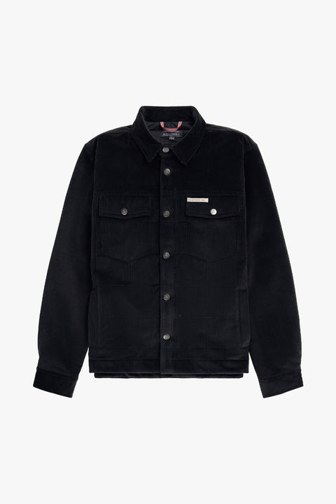 NORDCORD JACKET MENS
