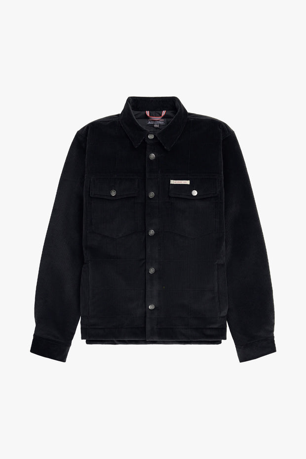 NORDCORD JACKET MENS