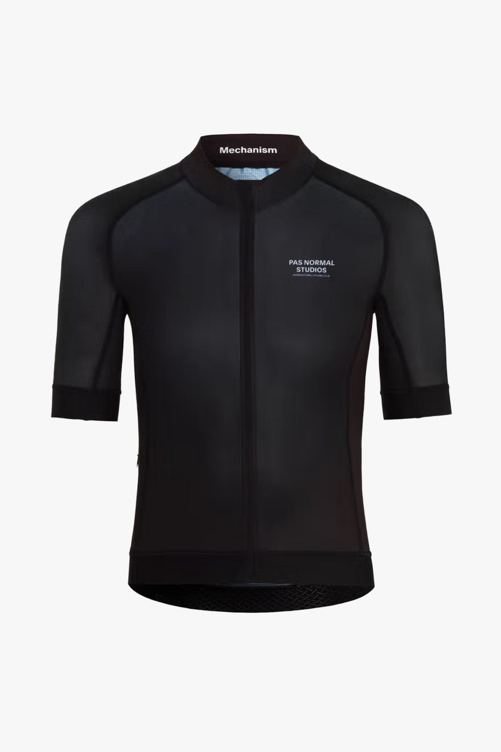 Mechanism Jersey