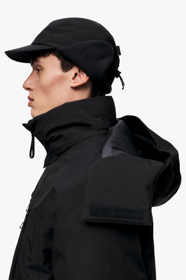 Bødal insulated coat